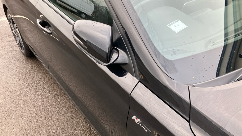 Hyundai i30 1.5T GDi N Line 5dr DCT Petrol Hatchback